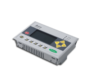 Panel de Texto TP04G