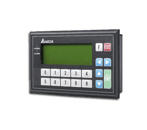 Panel de Texto TP04G-BLC