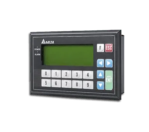 Panel de Texto TP04G-BLC