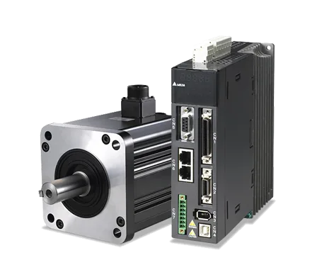 Servomotor Delta ASDA-A2