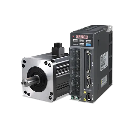 Servomotor Delta ASDA-B2