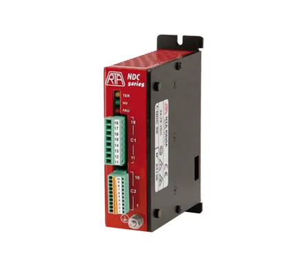 NDC 94/96 – Driver Paso a Paso Industrial | Varitel