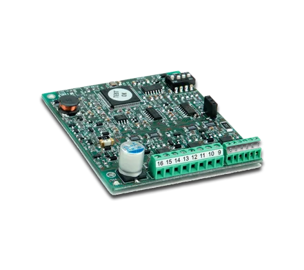 BSD 02 V – Driver Paso a Paso Industrial | Varitel