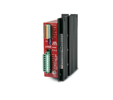 X-PLUS B4​ | Varitel Ingenieria Electronica