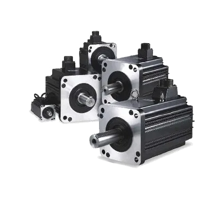 Servomotor Delta ECMA - Varitel Ingenieria Electrónica