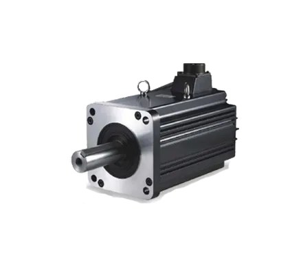 Servomotor Delta ECMA - Varitel Ingenieria Electrónica