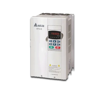 Variador de Frecuencia VFD B - Varitel Ingenieria Electrónica