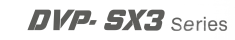 dvp_sx3_series